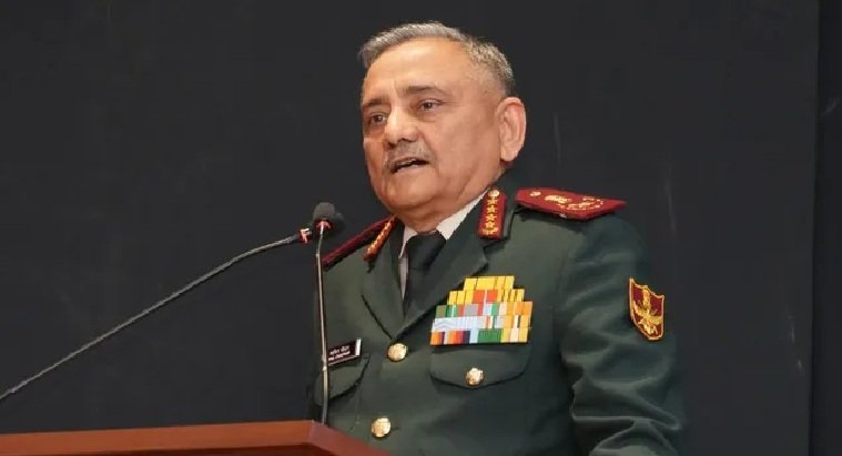 ‘भीष्म’ थिंक टैंक का शुभारंभ, राज्यपाल और सीडीएस अनिल चौहान ने की शुरुआत ‘भीष्म’ थिंक टैंक का शुभारंभ, राज्यपाल और सीडीएस अनिल चौहान ने की शुरुआत