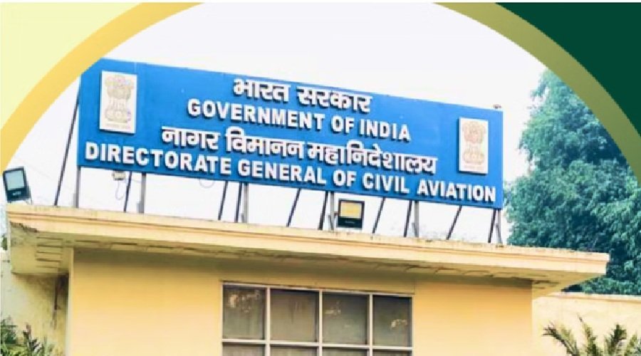 DGCA के नए नियम: अब 48 घंटे के भीतर बिना जुर्माने के टिकट रद्द या बदल सकेंगे नाम DGCA के नए नियम: अब 48 घंटे के भीतर बिना जुर्माने के टिकट रद्द या बदल सकेंगे नाम