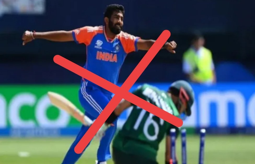 टी-20 विश्व कप 2026: भारत-पाकिस्तान मुकाबला रद्द! पाकिस्तान ने मैच खेलने से किया इनकार