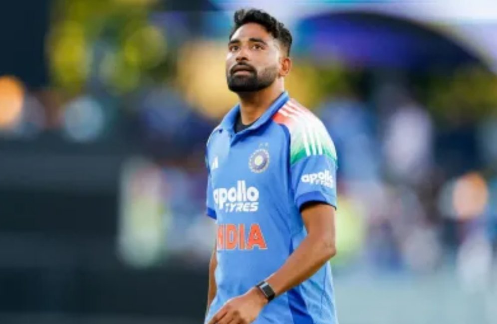 भाई मजाक मत करो… T20 वर्ल्ड कप के लिए जब सूर्या के कॉल पर शॉक्ड हुए सिराज, जानें कैसे एक फोन ने पलट दी किस्मत