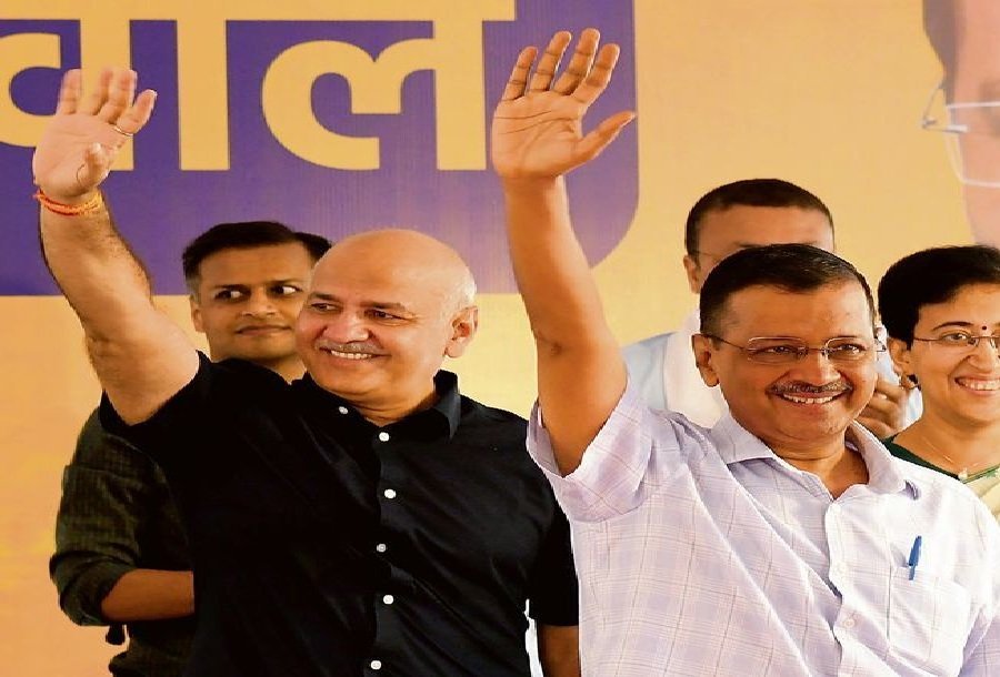 दिल्ली आबकारी नीति मामले में अरविंद केजरीवाल, मनीष सिसोदिया बरी, कोर्ट ने कहा- ठोस सबूत नहीं