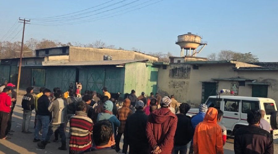 उत्तराखंड में कानून-व्यवस्था पर सवाल: देहरादून हत्या के बाद हल्द्वानी में डबल मर्डर से सनसनी