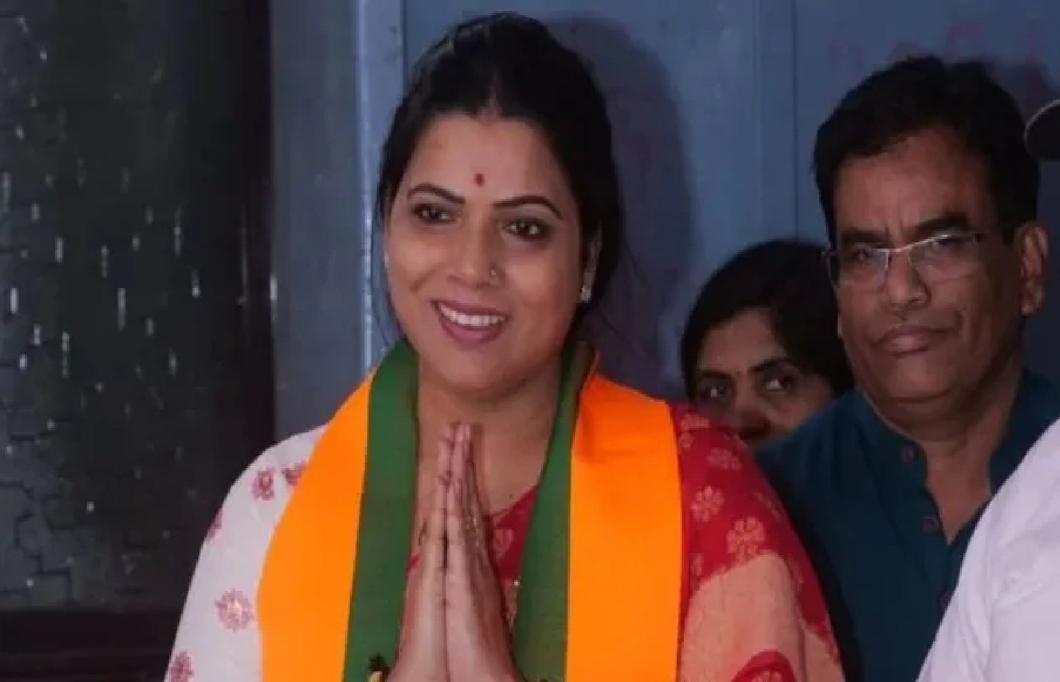 BJP की रितु तावड़े होंगी BMC की मेयर, शिवसेना को मिला डिप्टी मेयर का पद