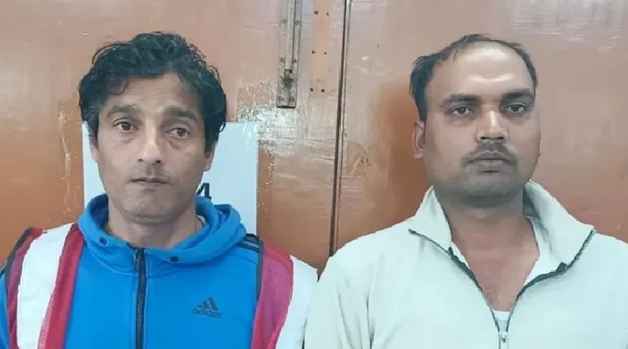 उत्तराखंड : SSC की परीक्षा में चल रही थी सामूहिक नकल! अचानक पहुंच गई STF