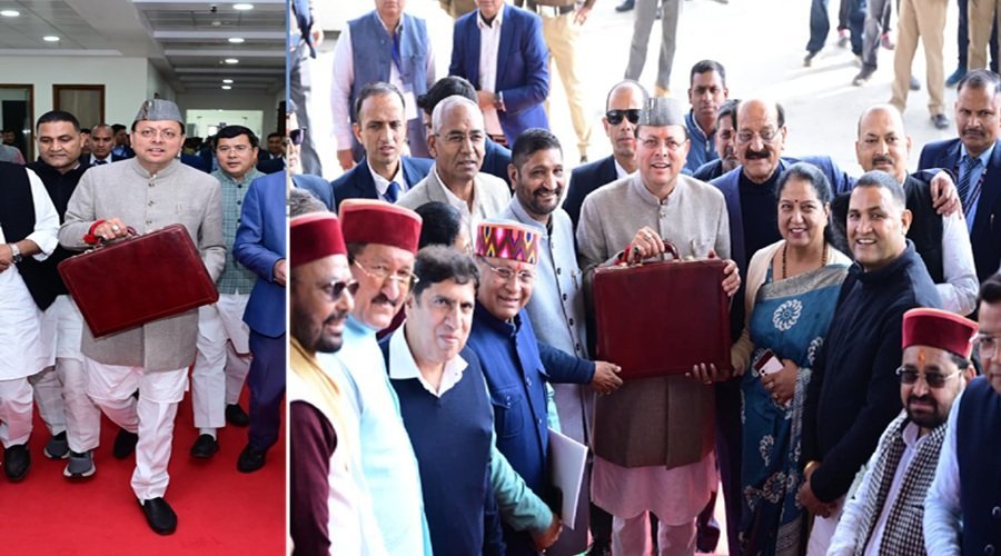 उत्तराखंड बजट 2026-27: सरकार का दावा ‘संतुलन’ के इन आठ मूल मंत्रों से होगा विकास