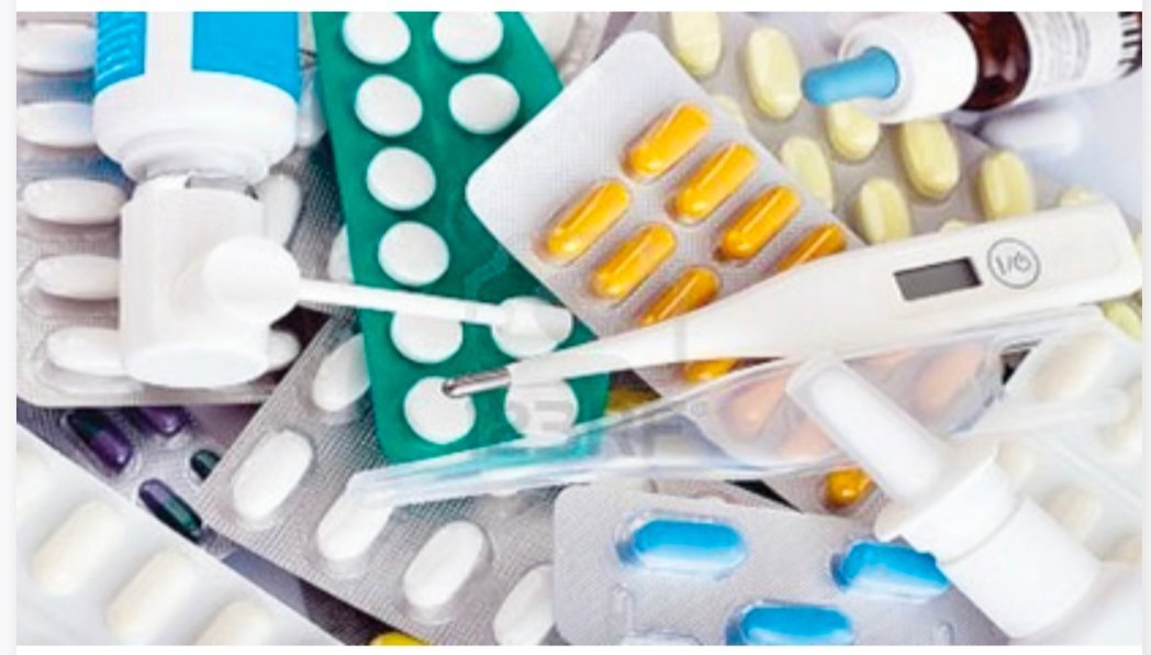 पश्चिम एशिया संकट का असर: पैरासिटामॉल समेत कई दवाएं महंगी, कच्चे माल की कीमतों में 40% तक उछाल