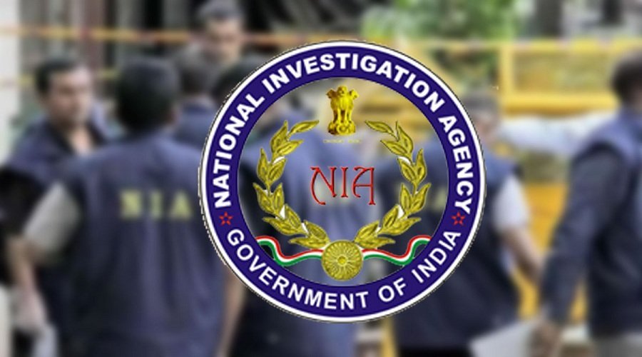NIA की बड़ी कार्रवाई, इस मामले में 9 ठिकानों पर छापामारी