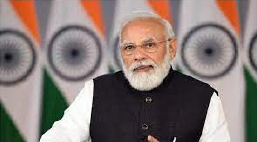 मध्य पूर्व में बढ़ता तनाव : पीएम मोदी ने नेतन्याहू और यूएई राष्ट्रपति से की बात मध्य पूर्व में बढ़ता तनाव : पीएम मोदी ने नेतन्याहू और यूएई राष्ट्रपति से की बात