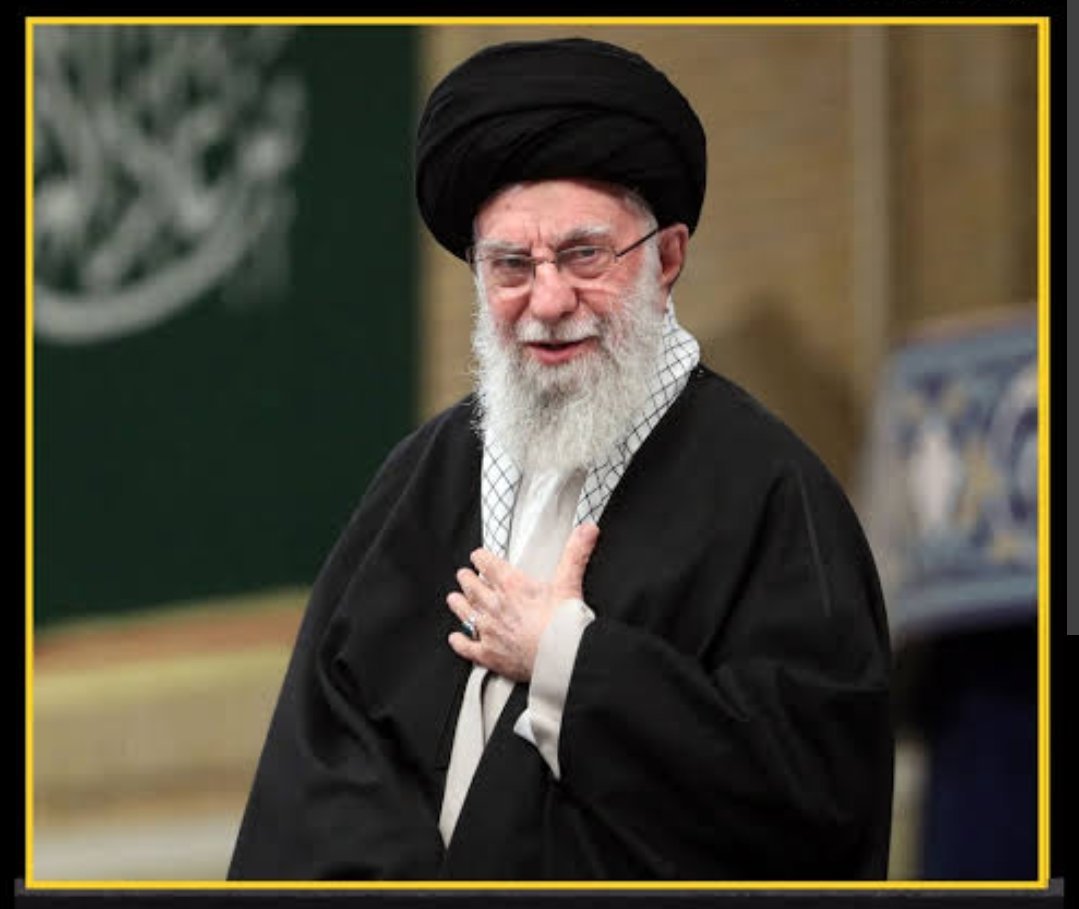 पश्चिम एशिया में तनाव चरम पर: अमेरिका-इज़राइल ने ईरान पर बड़े पैमाने पर हमला किया, सर्वोच्च नेता अयातुल्ला अली खामेनेई की मौत