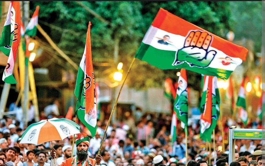 उत्तराखंड की सियासत में बड़ा उलटफेर, आज कांग्रेस में शामिल होंगे ये 6 बड़े नेता उत्तराखंड की सियासत में बड़ा उलटफेर, आज कांग्रेस में शामिल होंगे ये 6 बड़े नेता