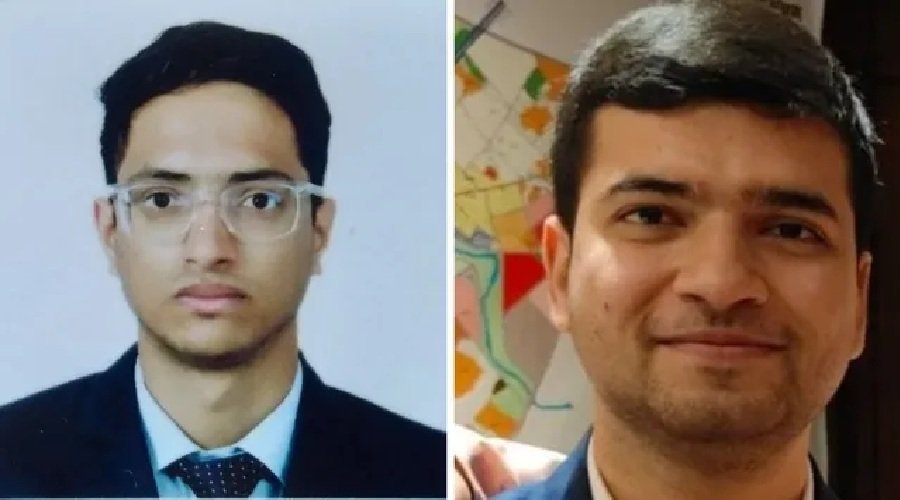 उत्तराखंड के युवाओं ने UPSC में किया कमाल, रवांई घाटी के दो युवाओं का चयन