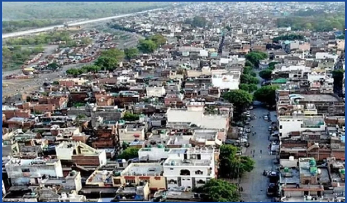 बनभूलपुरा रेलवे अतिक्रमण मामला: प्रभावित परिवारों के पुनर्वास की तैयारी, PM आवास योजना के तहत लगेंगे कैंप