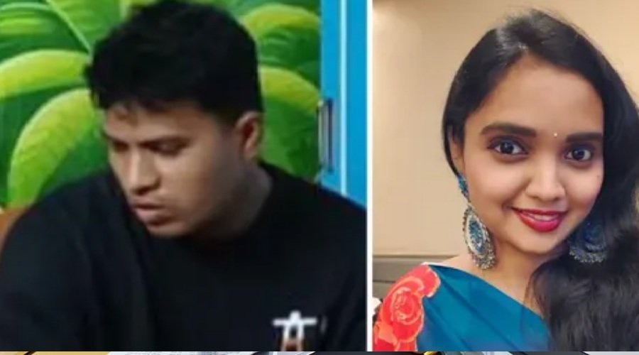 नेवी कर्मी ने गर्लफ्रेंड की हत्या कर शव के टुकड़े कर फ्रिज में छिपाया, सिर भी जलाया