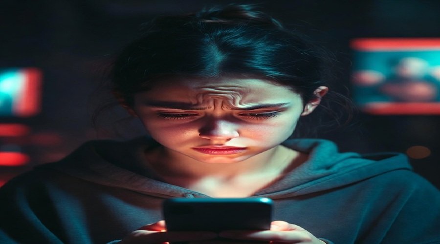सिर्फ 10 मिनट की स्क्रॉलिंग और खुद से नफरत, सोशल मीडिया बिगाड़ रहा टीनएज लड़कियों की मेंटल हेल्थ