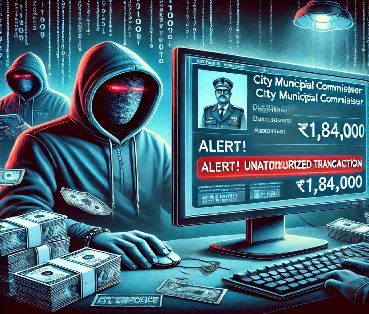 साइबर ठगी: निवेश के नाम पर महिला से 69 लाख रुपये ठगे