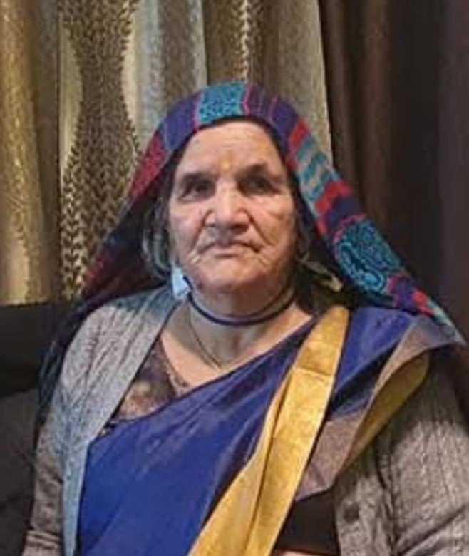 बीकेटीसी मीडिया प्रभारी की माता के निधन पर कर्मचारी संघ, पत्रकार संगठनों, मीडिया प्रतिनिधियों ने शोक जताया बीकेटीसी मीडिया प्रभारी की माता के निधन पर कर्मचारी संघ, पत्रकार संगठनों, मीडिया प्रतिनिधियों ने शोक जताया