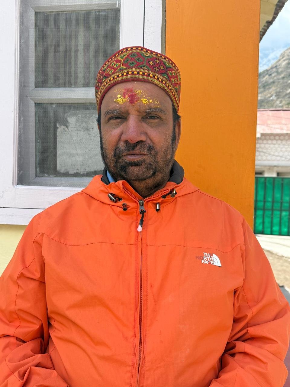 उद्योगपति महेन्द्र शर्मा ने बीकेटीसी को  1 करोड़ का दान किया