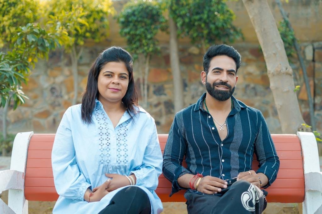 ऑटिज्म से जूझते बच्चों को नया जीवन दे रहा राधका फाउंडेशन