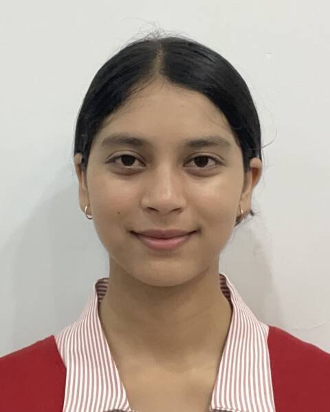 बिना ट्यूशन 97% अंक: तन्वी सुंद्रियाल का शानदार प्रदर्शन, प्रशासनिक सेवा है लक्ष्य