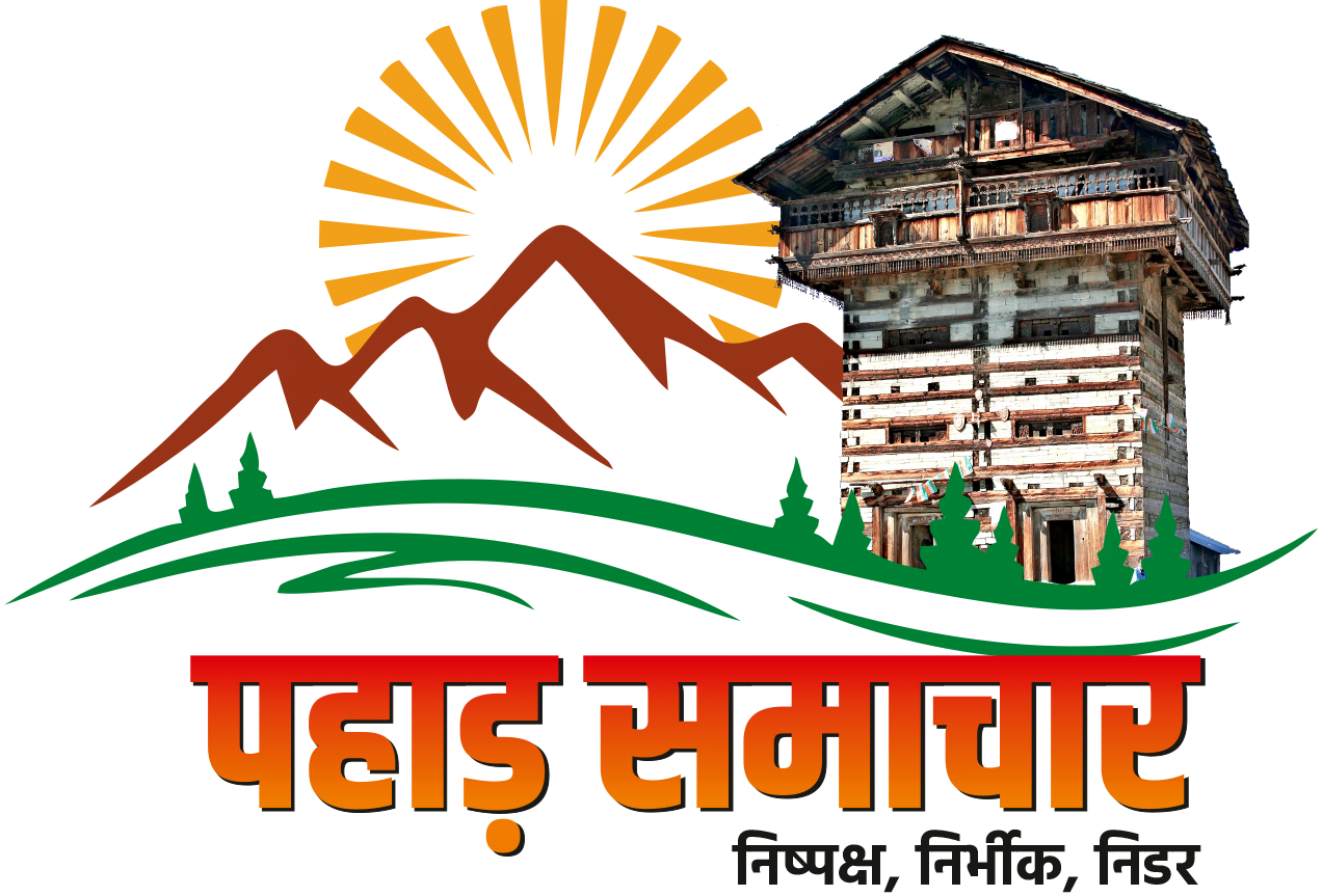 उत्तराखंड: पुलिस महकमे में बड़ा फेरबदल, 54 पुलिस अधिकारियों के तबादले