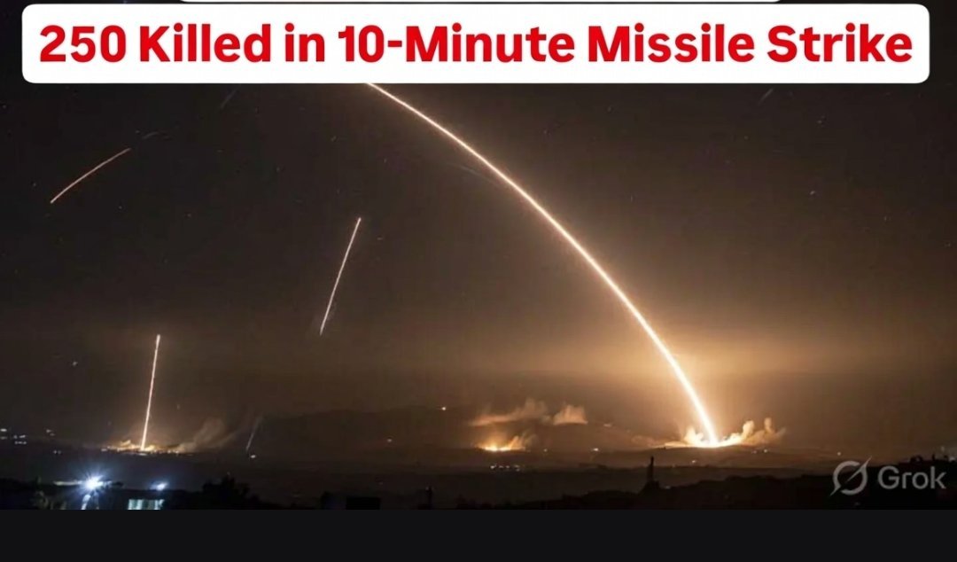 इजरायल का लेबनान पर भीषण हमला: 10 मिनट में 100 मिसाइलें दागीं, 250 मौतें इजरायल का लेबनान पर भीषण हमला: 10 मिनट में 100 मिसाइलें दागीं, 250 मौतें