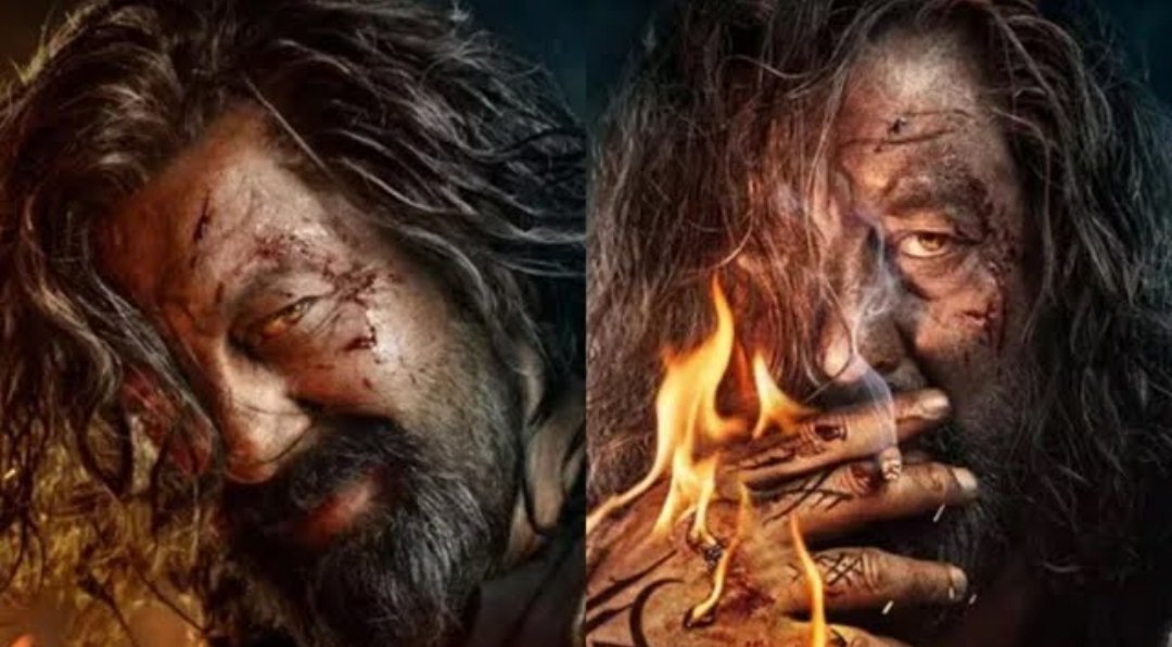 रात के 10 बजे बल्लू जेल से फुर्र: ‘खलनायक रिटर्न्स’ का फर्स्ट लुक वीडियो आउट