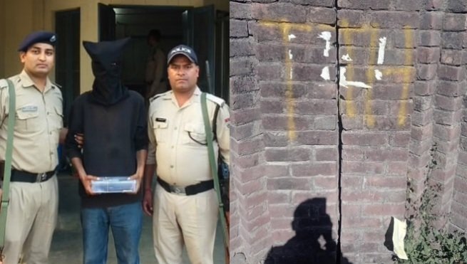 देहरादून में संदिग्ध आतंकी की गिरफ्तारी, पूछताछ में बड़े साजिश का खुलासा देहरादून में संदिग्ध आतंकी की गिरफ्तारी, पूछताछ में बड़े साजिश का खुलासा