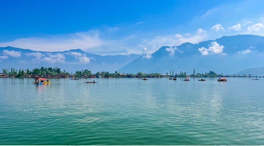 हिमालयी क्षेत्र में टिकाऊ पर्यटन की ओर कदम: केंद्र की रिपोर्ट पर राज्यों ने शुरू किया अमल