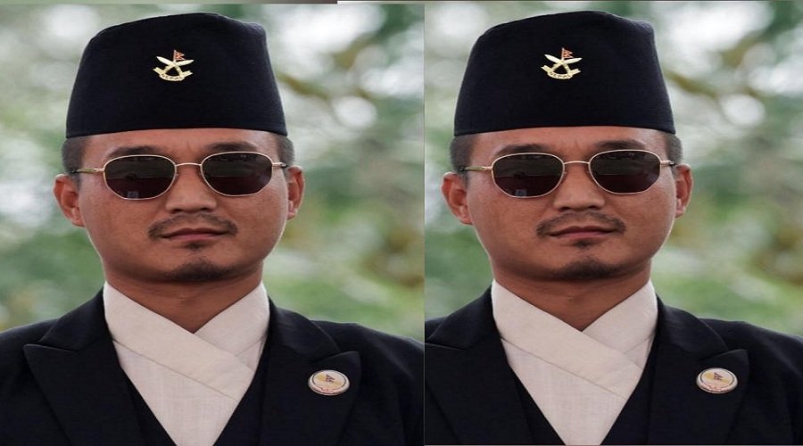 नेपाल के गृह मंत्री सुधन गुरुंग का इस्तीफा, 26 दिन में छोड़ा पद, ये विवाद बना कारण