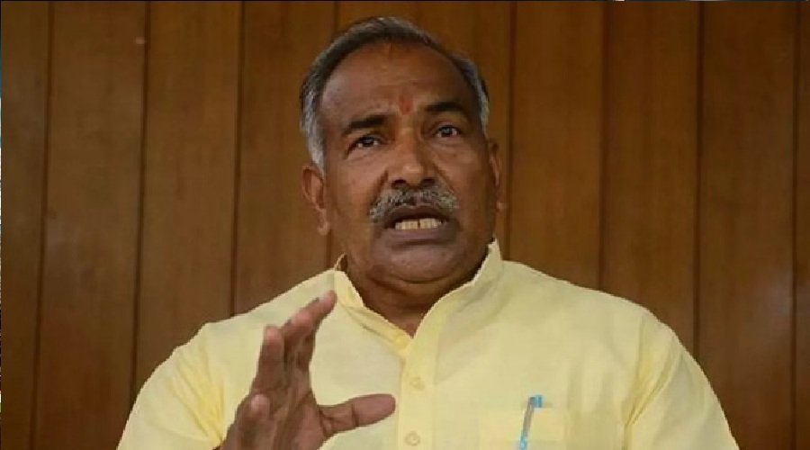 वायरल पत्र फर्जी, छवि खराब करने की साजिश: अरविंद पांडे