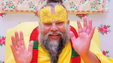 अस्वस्थ हुए संत प्रेमानंद महाराज, पदयात्रा और दर्शन फिलहाल स्थगित