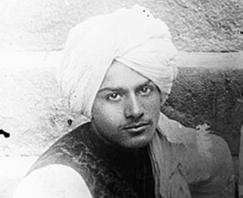 127वीं शहादत दिवस पर याद किए गए अमर क्रांतिकारी वासुदेव हरि चापेकर