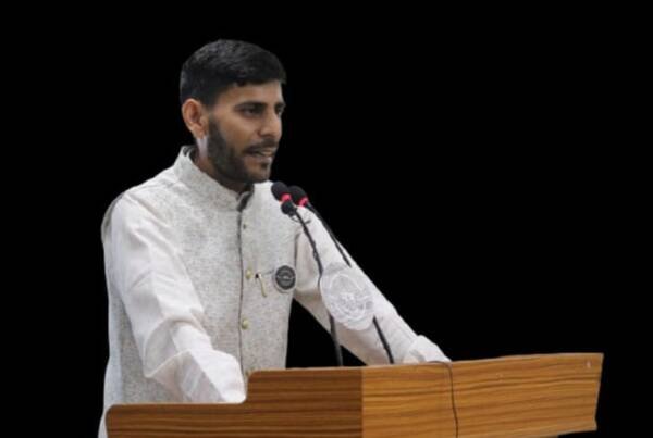 ‘जश्न-ए-देहरादून’ की तारीख घोषित, पहुंचेंगे ख्यातिप्राप्त कवि और शायर ‘जश्न-ए-देहरादून’ की तारीख घोषित, पहुंचेंगे ख्यातिप्राप्त कवि और शायर