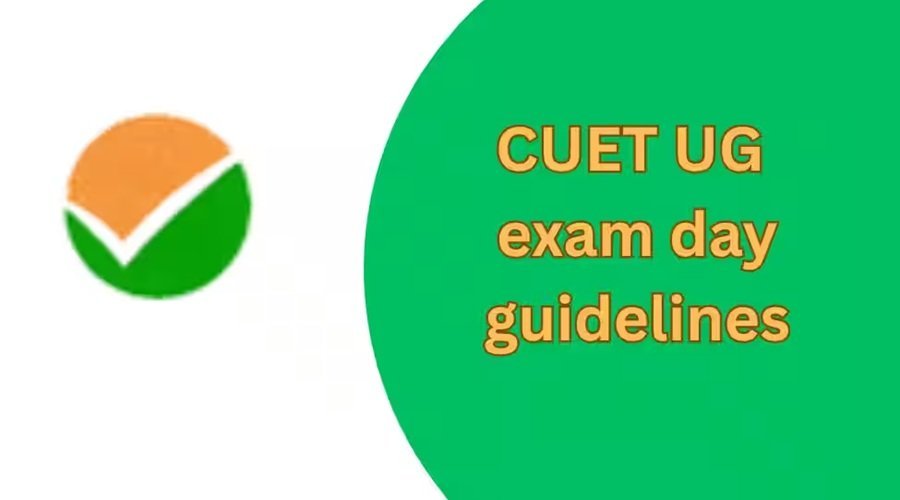 CUET-UG 2026: परीक्षा से पहले NTA की एडवाइजरी जारी, ड्रेस कोड और जरूरी नियम बताए