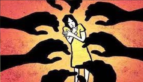 उत्तराखंड : शादी समारोह से लौट रही नाबालिग से सामूहिक दुष्कर्म, आरोपी फरार
