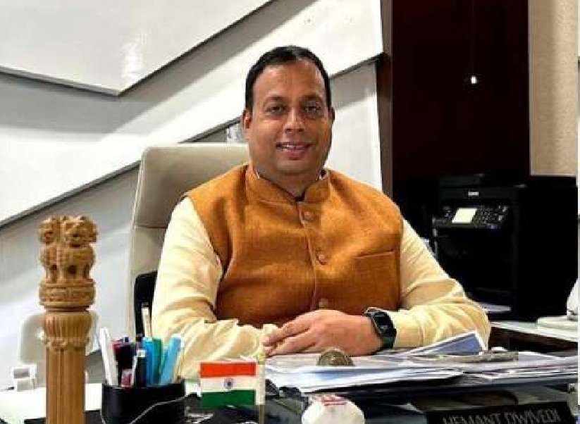 बीकेटीसी में विवादों का सिलसिला जारी, हेमंत द्विवेदी के कार्यकाल में विवादों ने बढ़ाई मुश्किलें