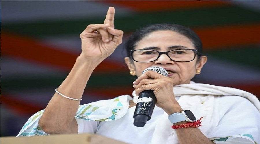 बंगाल चुनाव परिणाम 2026: रुझानों में भाजपा को बढ़त, ममता बोलीं—अंतिम नतीजे में टीएमसी की जीत तय