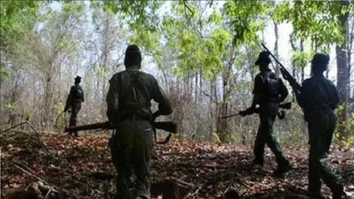 कांकेर-नारायणपुर बॉर्डर पर IED ब्लास्ट: तीन जवान शहीद, एक गंभीर घायल