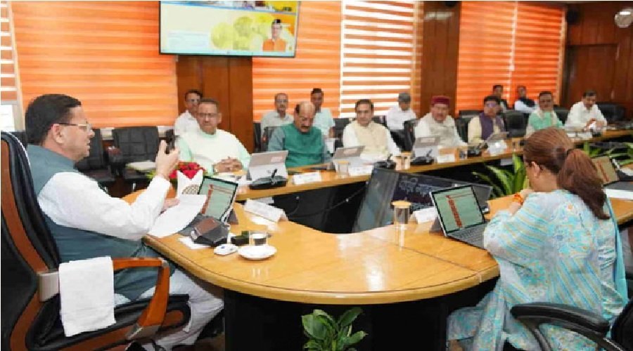 उत्तराखंड में पंचायतों के 3800 से अधिक पद खाली, सरकार ने भेजा चुनाव कराने का प्रस्ताव उत्तराखंड में पंचायतों के 3800 से अधिक पद खाली, सरकार ने भेजा चुनाव कराने का प्रस्ताव
