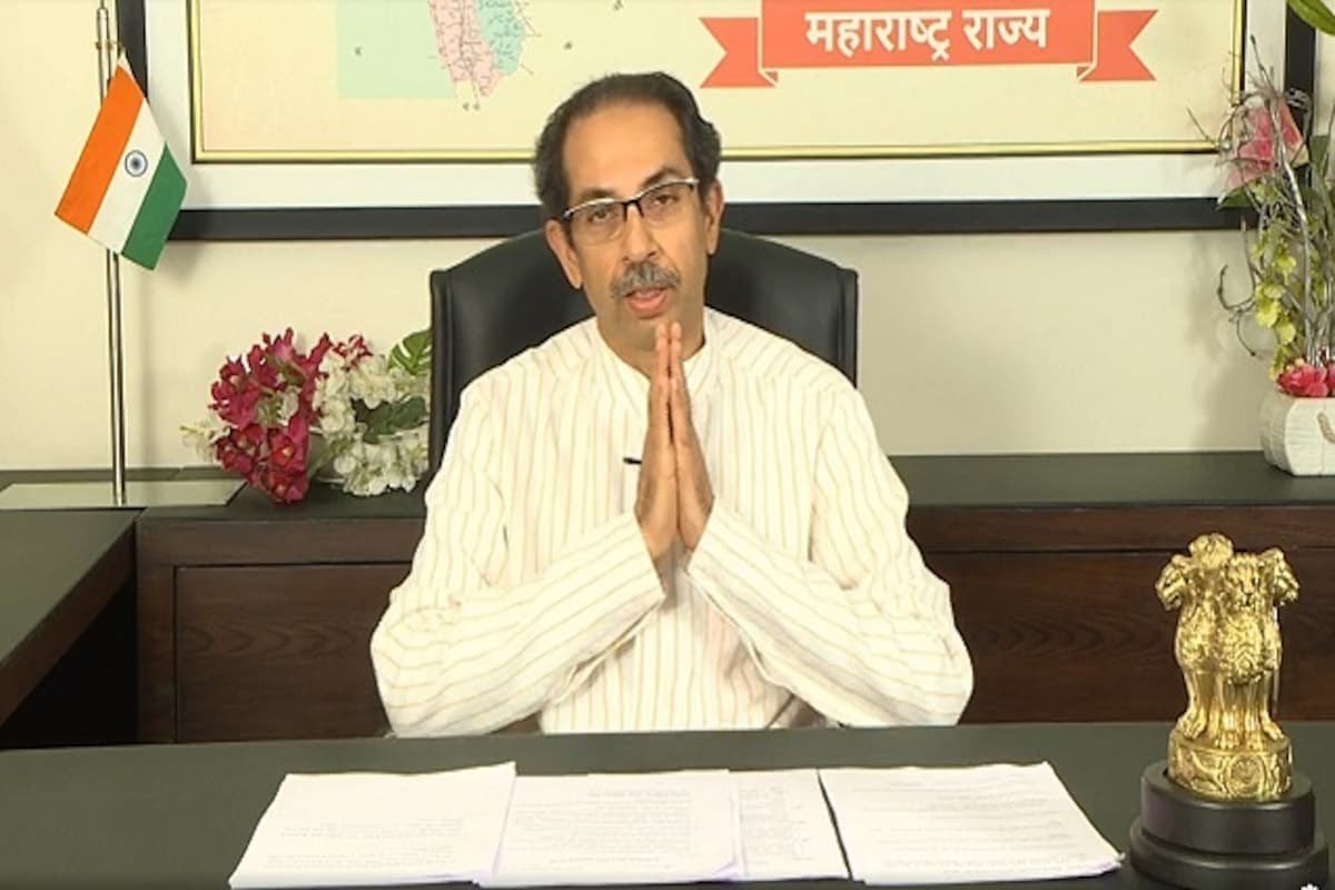 महाराष्ट्र में फिर बड़ा सियासी भूचाल: शिवसेना (UBT) में बड़ी बगावत की आहट, शिंदे गुट के संपर्क में 7 सांसद!
