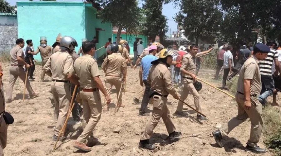 बैरागीवाला में खूनी संघर्ष पर SSP का बयान, चार आरोपी गिरफ्तार, 50 से अधिक के खिलाफ मुकदमा दर्ज बैरागीवाला में खूनी संघर्ष पर SSP का बयान, चार आरोपी गिरफ्तार, 50 से अधिक के खिलाफ मुकदमा दर्ज