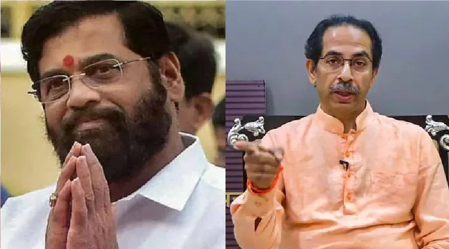 महाराष्ट्र की राजनीति में ‘ऑपरेशन टाइगर’ पर नया मोड़, उद्धव गुट के दो सांसदों ने बगावत से किया इनकार महाराष्ट्र की राजनीति में ‘ऑपरेशन टाइगर’ पर नया मोड़, उद्धव गुट के दो सांसदों ने बगावत से किया इनकार