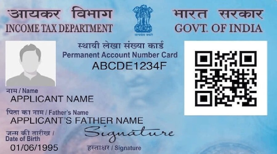 PAN कार्ड को लेकर बदले नियम, छोटे लेन-देन में राहत, बड़े ट्रांजैक्शन पर बढ़ी सख्ती PAN कार्ड को लेकर बदले नियम, छोटे लेन-देन में राहत, बड़े ट्रांजैक्शन पर बढ़ी सख्ती