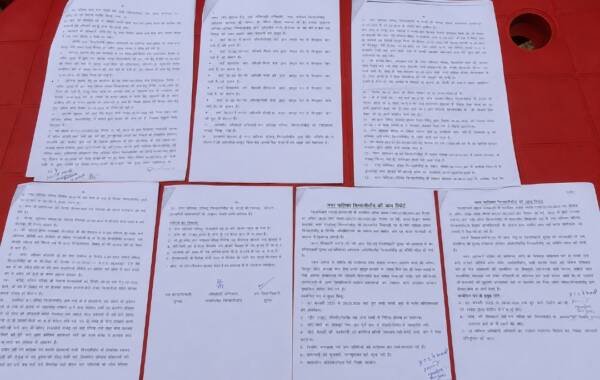 चिन्यालीसौड़ नगर पालिका में करोड़ों के कार्यों पर सवाल, प्रारंभिक जांच रिपोर्ट में सामने आई अनियमितताएं, उच्च स्तरीय जांच की संस्तुति चिन्यालीसौड़ नगर पालिका में करोड़ों के कार्यों पर सवाल, प्रारंभिक जांच रिपोर्ट में सामने आई अनियमितताएं, उच्च स्तरीय जांच की संस्तुति