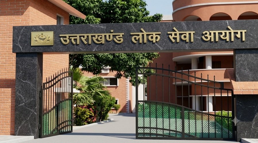 UKPSC Upper PCS Recruitment 2026: इंतजार ख़त्म, अपर PCS के 63 पदों पर जल्द होगी भर्ती UKPSC Upper PCS Recruitment 2026: इंतजार ख़त्म, अपर PCS के 63 पदों पर जल्द होगी भर्ती