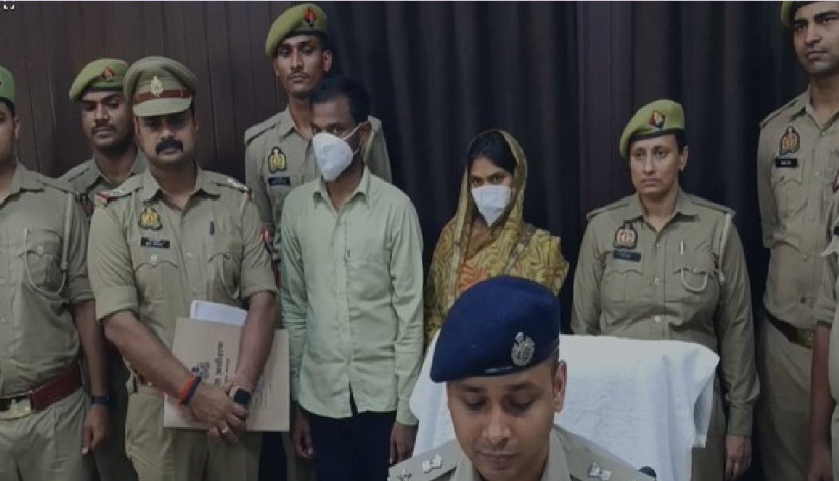 हत्याकांड: प्रेम प्रसंग बना हत्या की वजह, यूट्यूब सर्च हिस्ट्री ने खोला राज