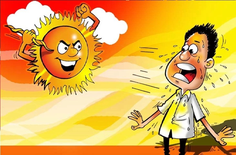 अल-नीनो की वापसी का खतरा: क्या भारत में कमजोर पड़ जाएगा मॉनसून, बढ़ेगी गर्मी और किसानों की चिंता? अल-नीनो की वापसी का खतरा: क्या भारत में कमजोर पड़ जाएगा मॉनसून, बढ़ेगी गर्मी और किसानों की चिंता?