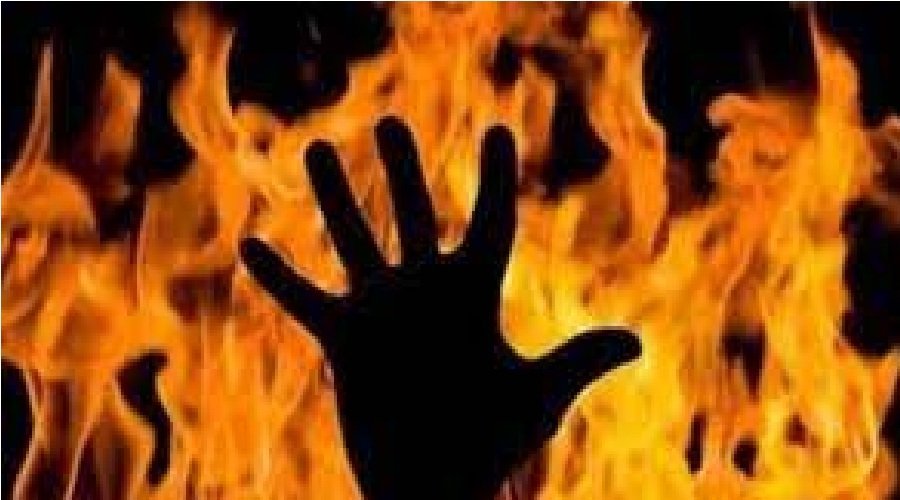 रेत खनन विवाद में खूनी संघर्ष: भाजपा नेता समेत तीन लोगों की जिंदा जलाया, चार आरोपी गिरफ्तार