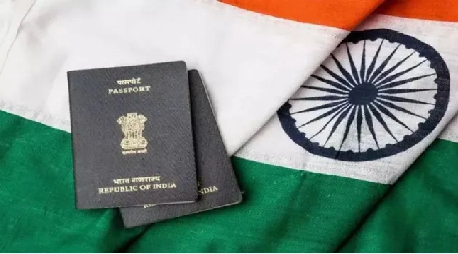 क्या पासपोर्ट नागरिकता का पक्का प्रमाण है? क्या पासपोर्ट नागरिकता का पक्का प्रमाण है?