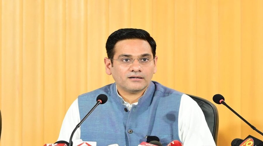 Uttarakhand Fish Export: इंटरनेशनल मार्केट में पहुंची उत्तराखंड की ट्राउट मछली, राज्य गठन के बाद पहली बार नेपाल को हुआ निर्यात Uttarakhand Fish Export: इंटरनेशनल मार्केट में पहुंची उत्तराखंड की ट्राउट मछली, राज्य गठन के बाद पहली बार नेपाल को हुआ निर्यात